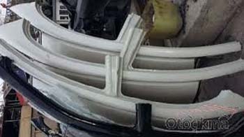 TOYOTA AURİS ÇIKMA KESME TAVANLAR ADNAN TÜRK OTO 'DA